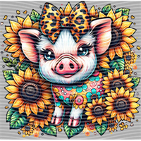 Animal Integration-DW 978